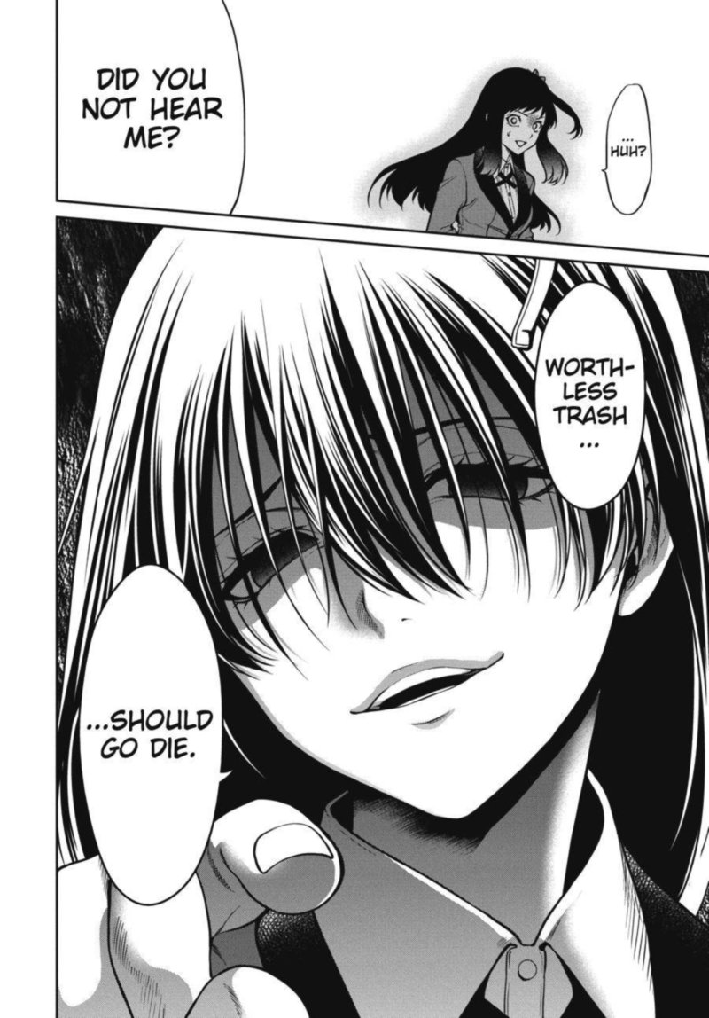 Kakegurui Futago 26 42