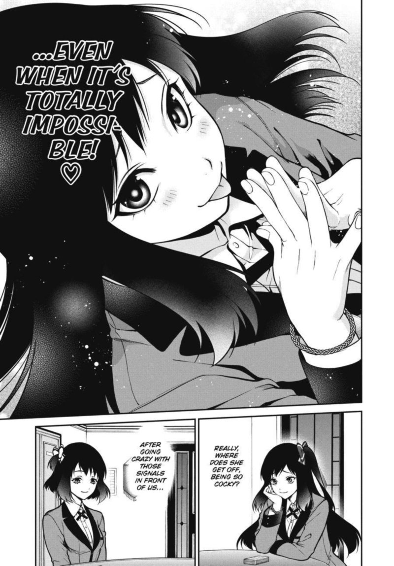 Kakegurui Futago 26 5