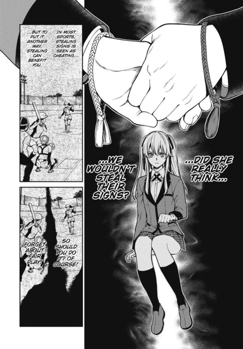 Kakegurui Futago 26 6