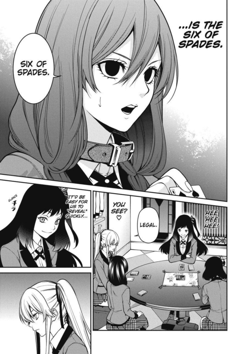 Kakegurui Futago 26 9