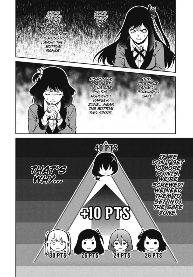 Kakegurui Futago 27 12