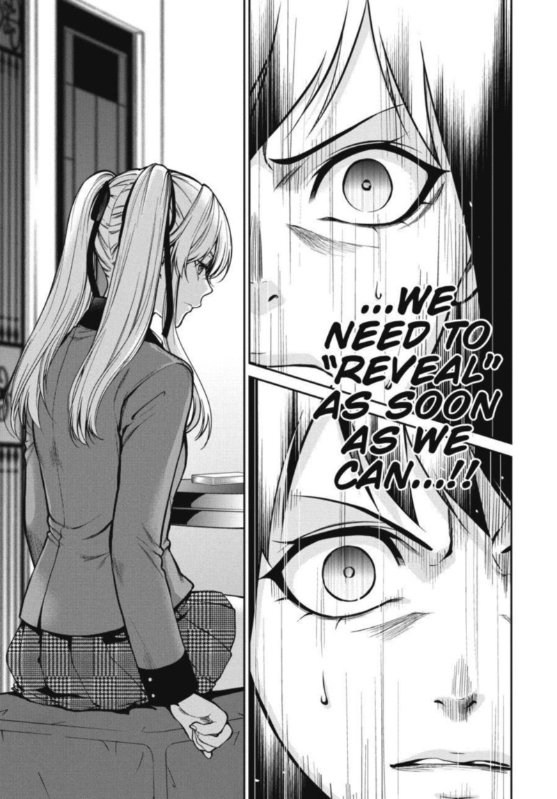 Kakegurui Futago 27 13