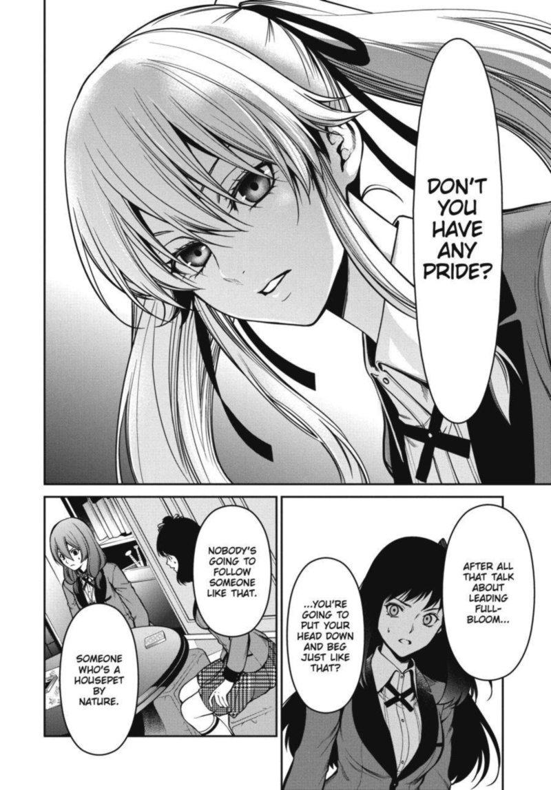 Kakegurui Futago 27 18