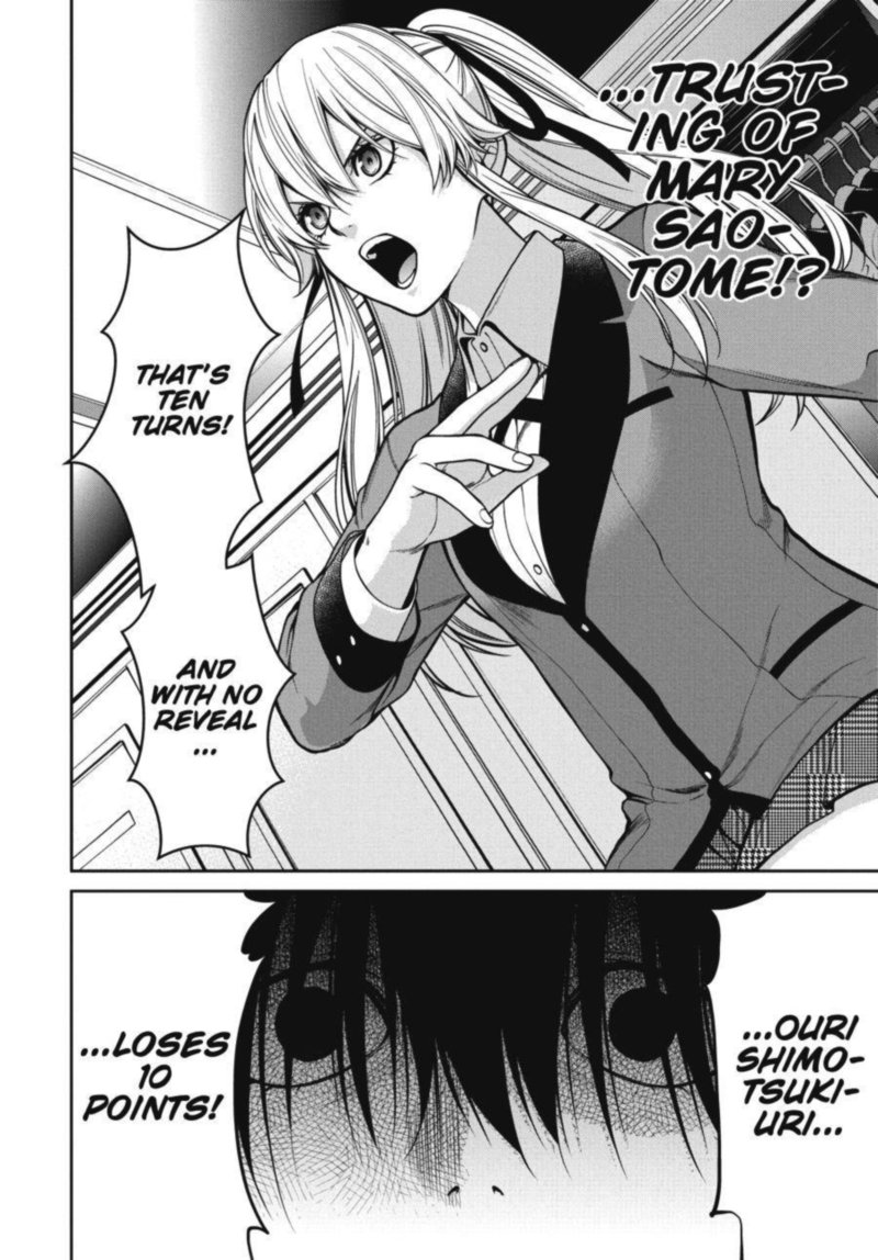 Kakegurui Futago 27 32
