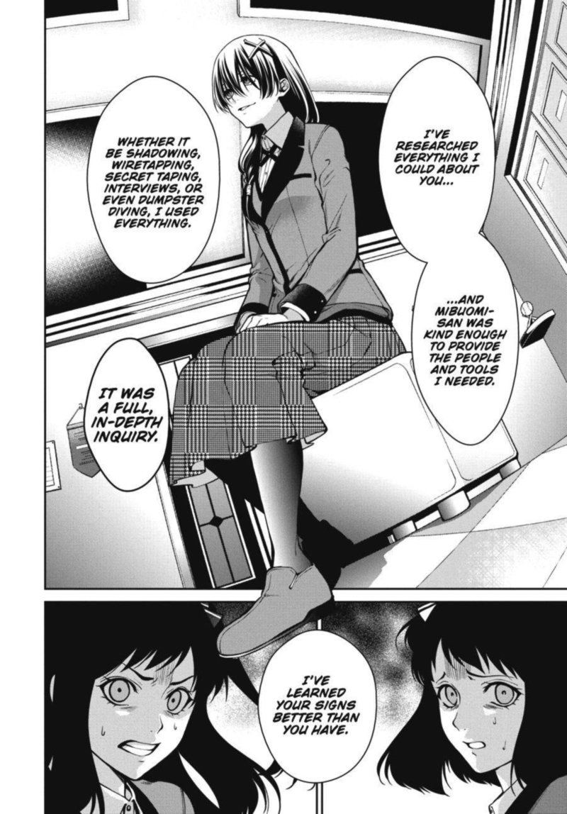 Kakegurui Futago 27 4