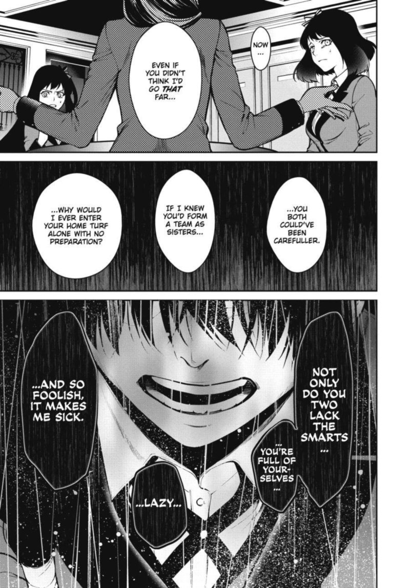 Kakegurui Futago 27 5