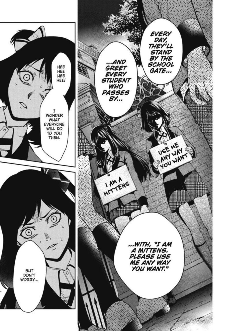 Kakegurui Futago 27 9