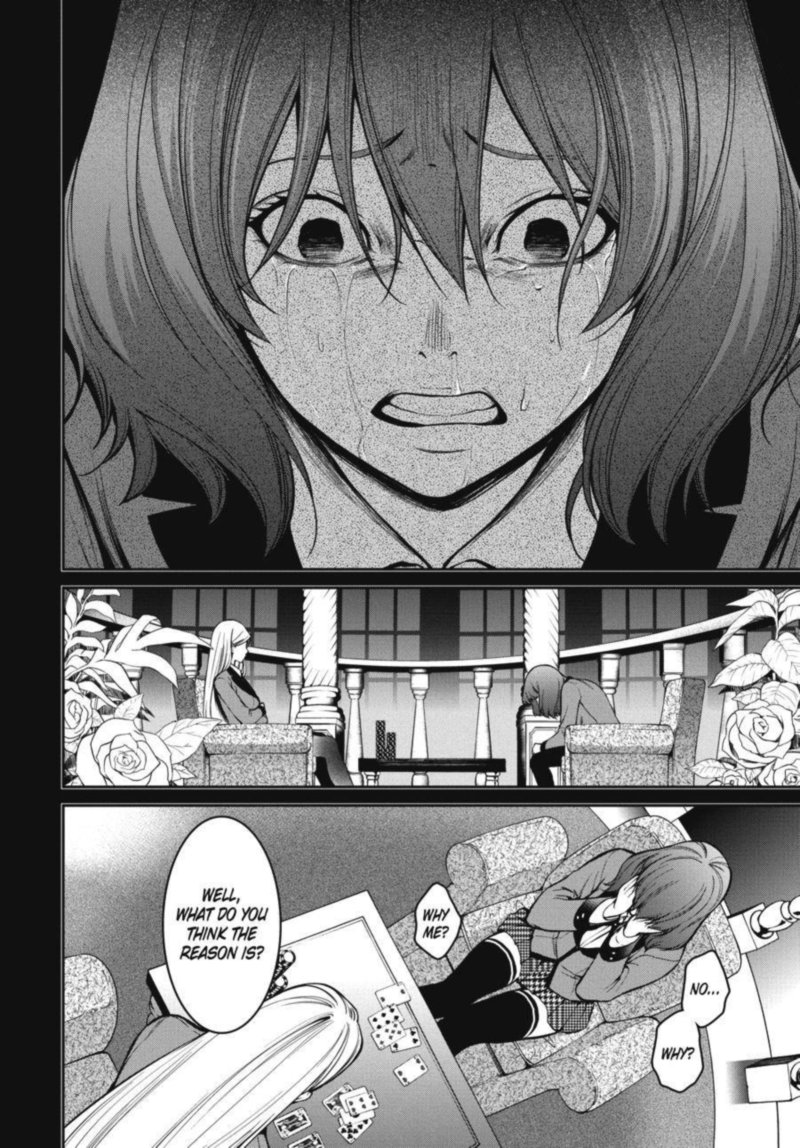 Kakegurui Futago 28 13
