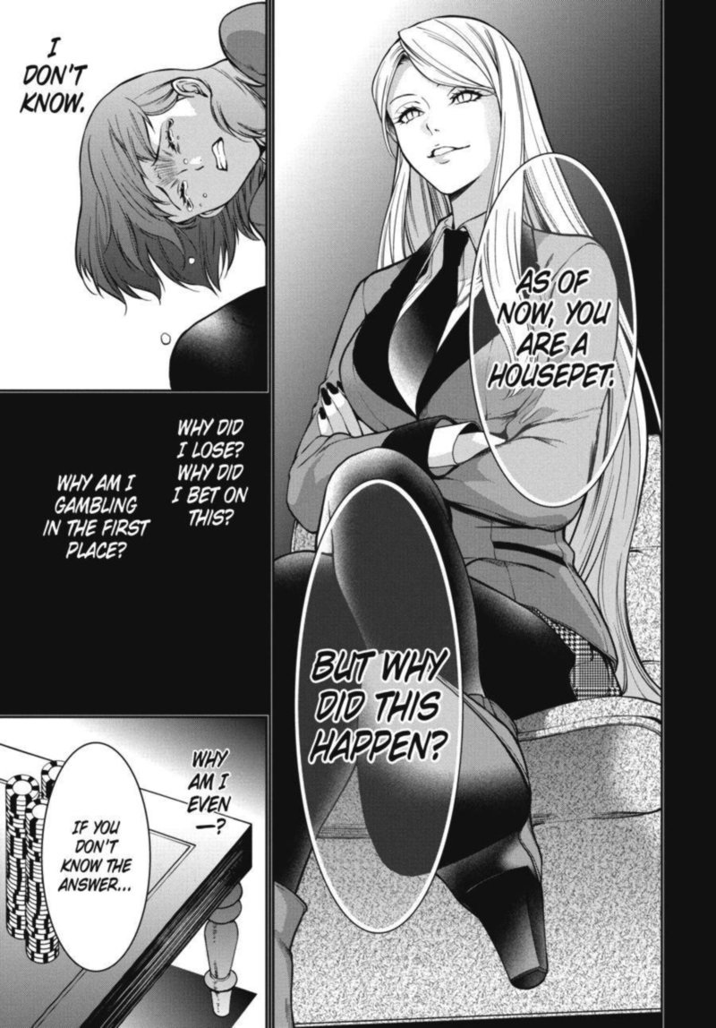 Kakegurui Futago 28 14