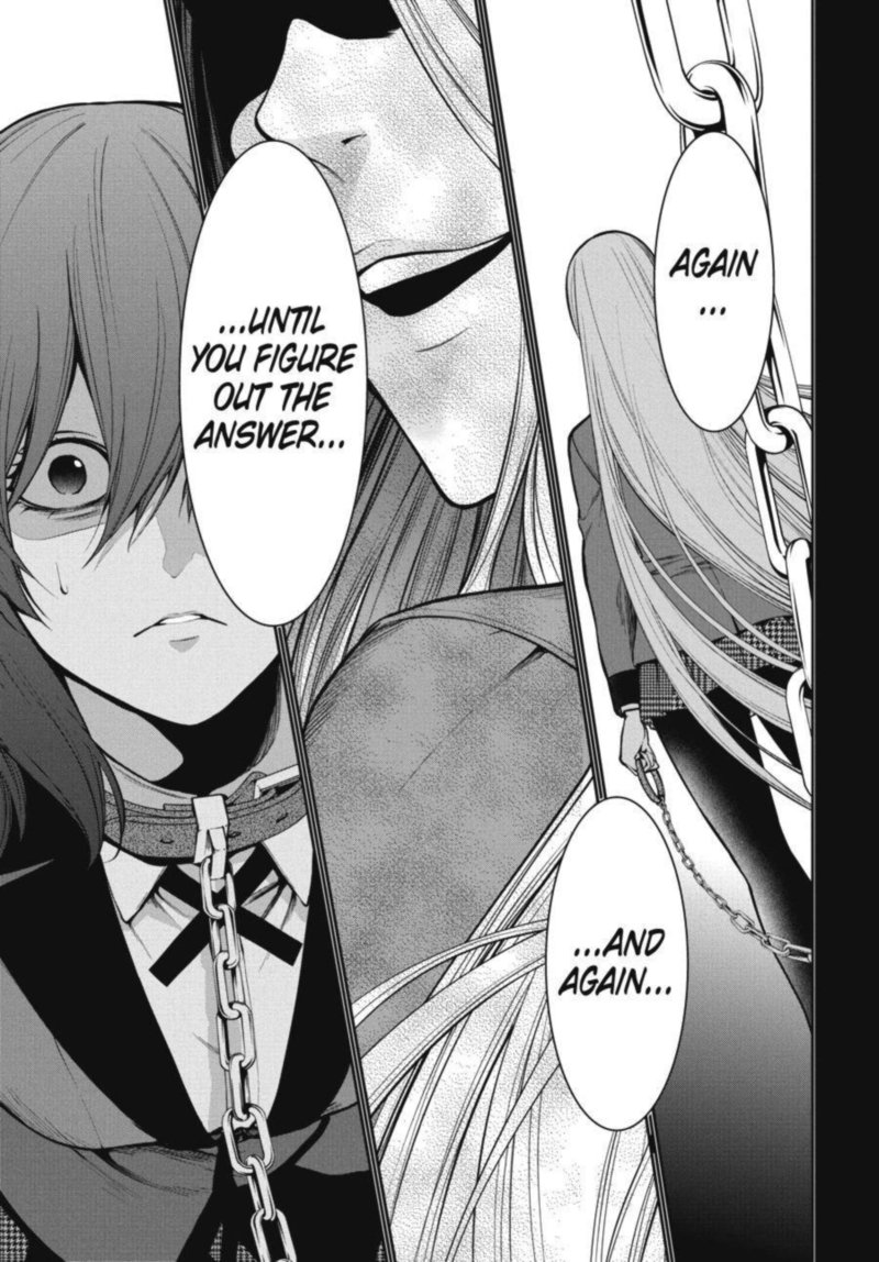 Kakegurui Futago 28 20