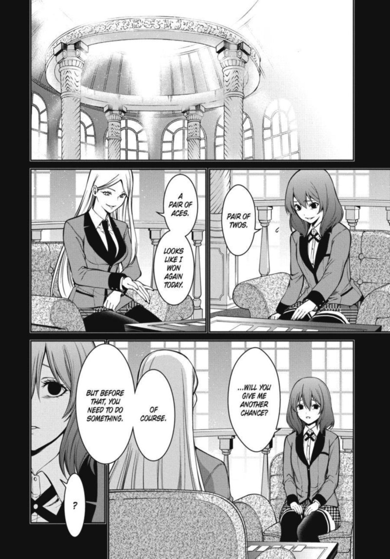 Kakegurui Futago 28 21