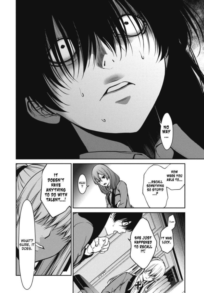 Kakegurui Futago 28 35