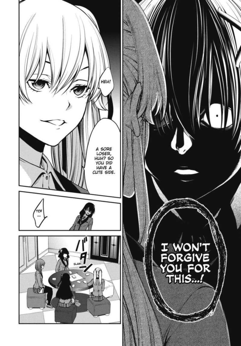 Kakegurui Futago 28 38