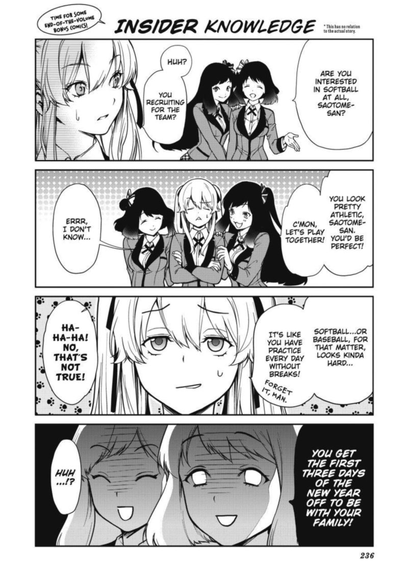 Kakegurui Futago 28 46