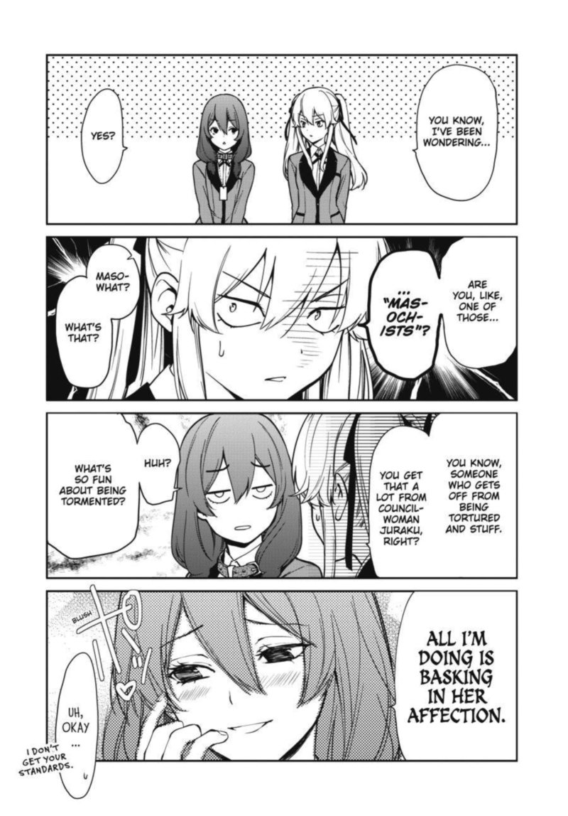 Kakegurui Futago 28 47