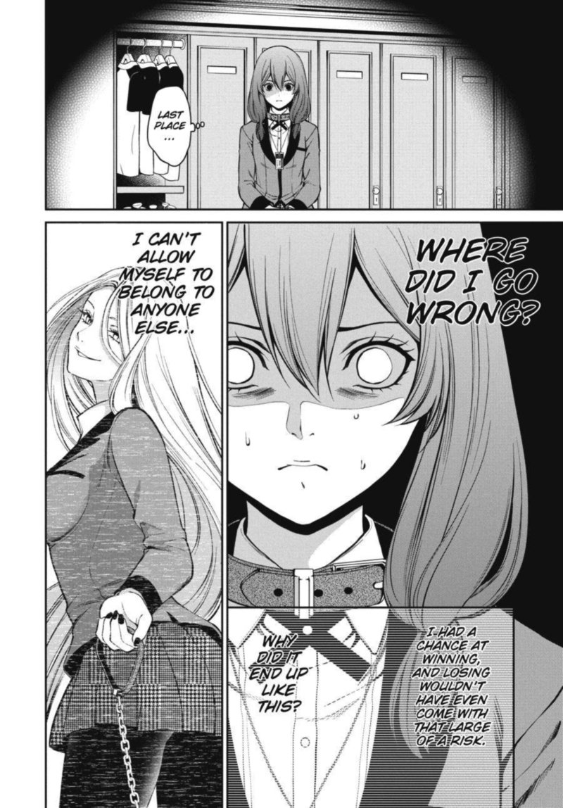 Kakegurui Futago 28 7