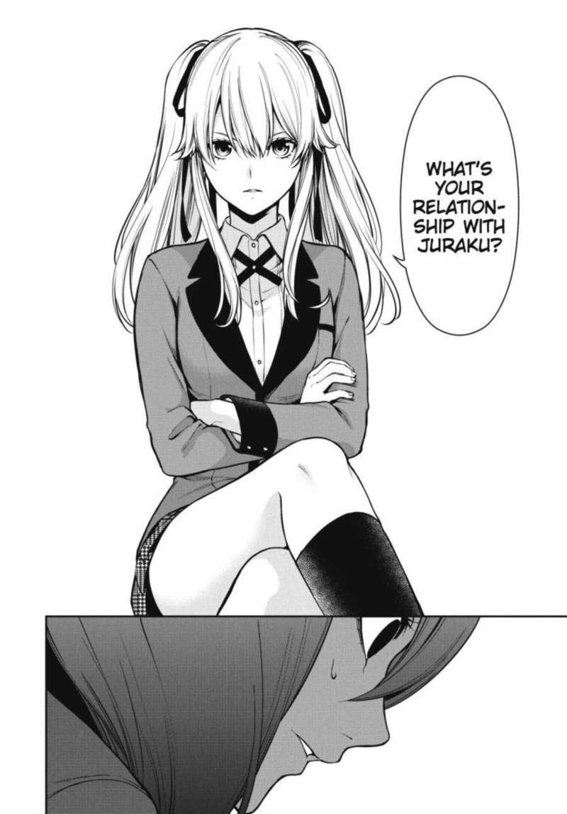 Kakegurui Futago 28 9