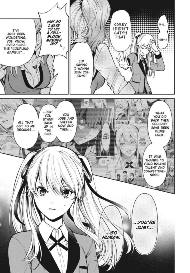 Kakegurui Futago 29 10