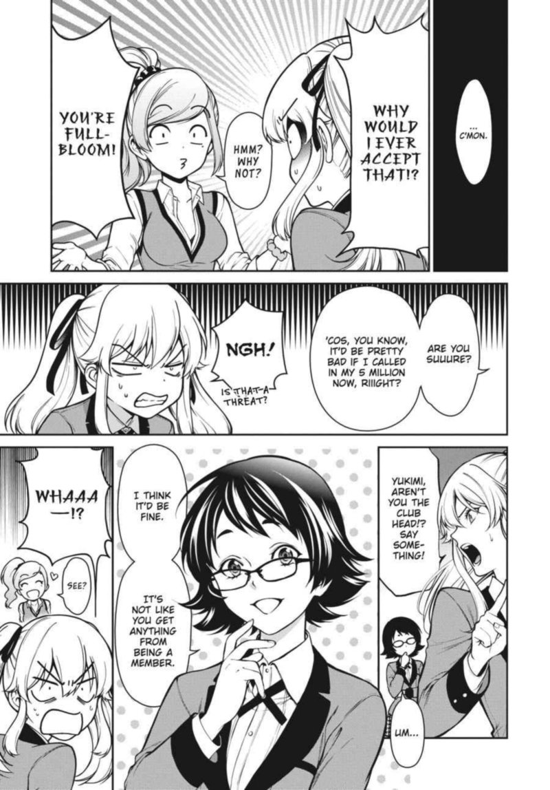 Kakegurui Futago 29 12