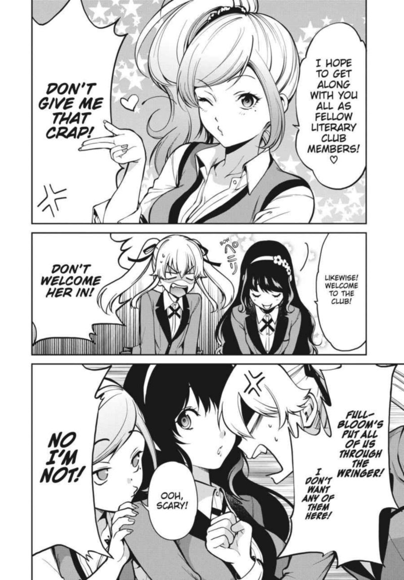 Kakegurui Futago 29 13