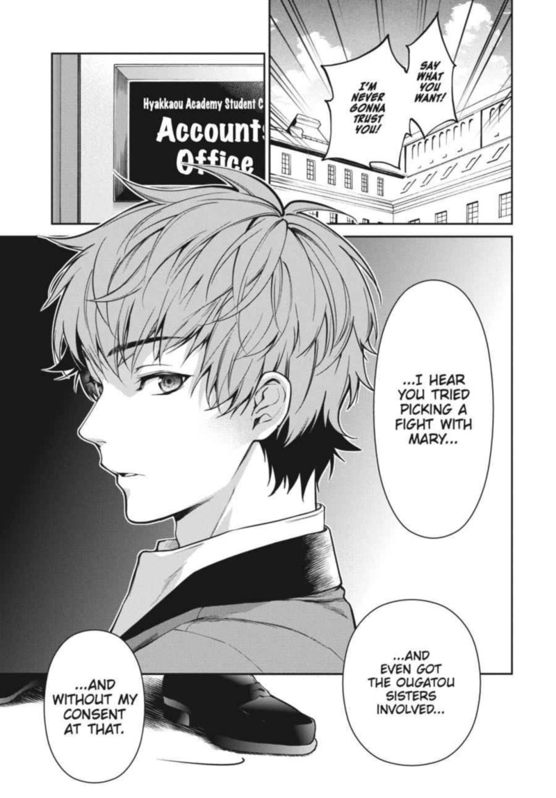 Kakegurui Futago 29 14