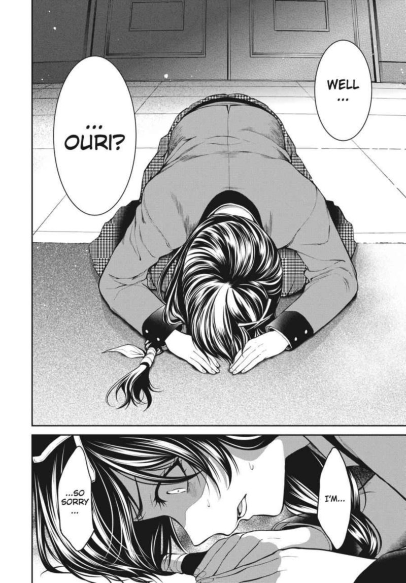 Kakegurui Futago 29 15