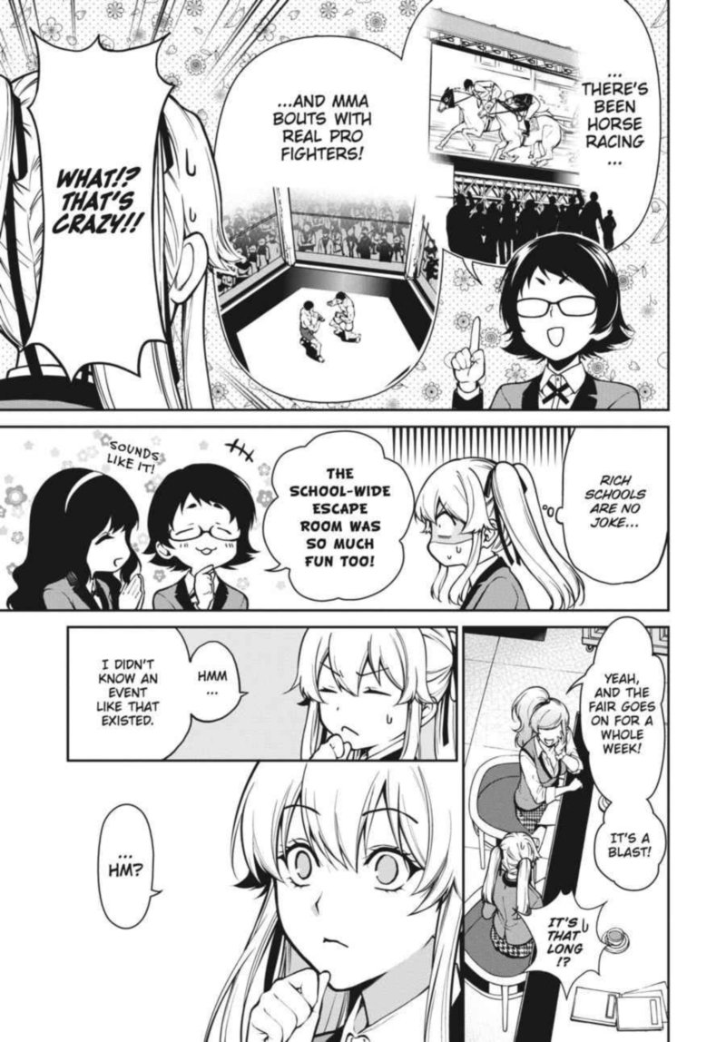 Kakegurui Futago 29 22