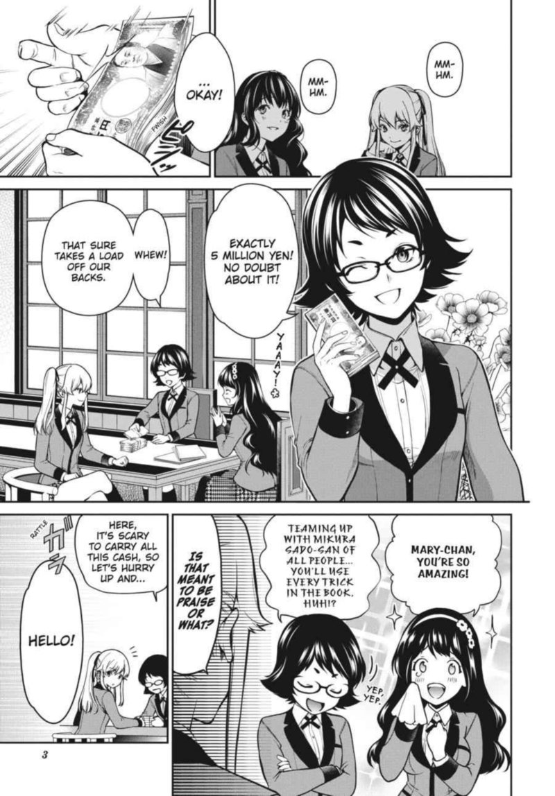 Kakegurui Futago 29 4