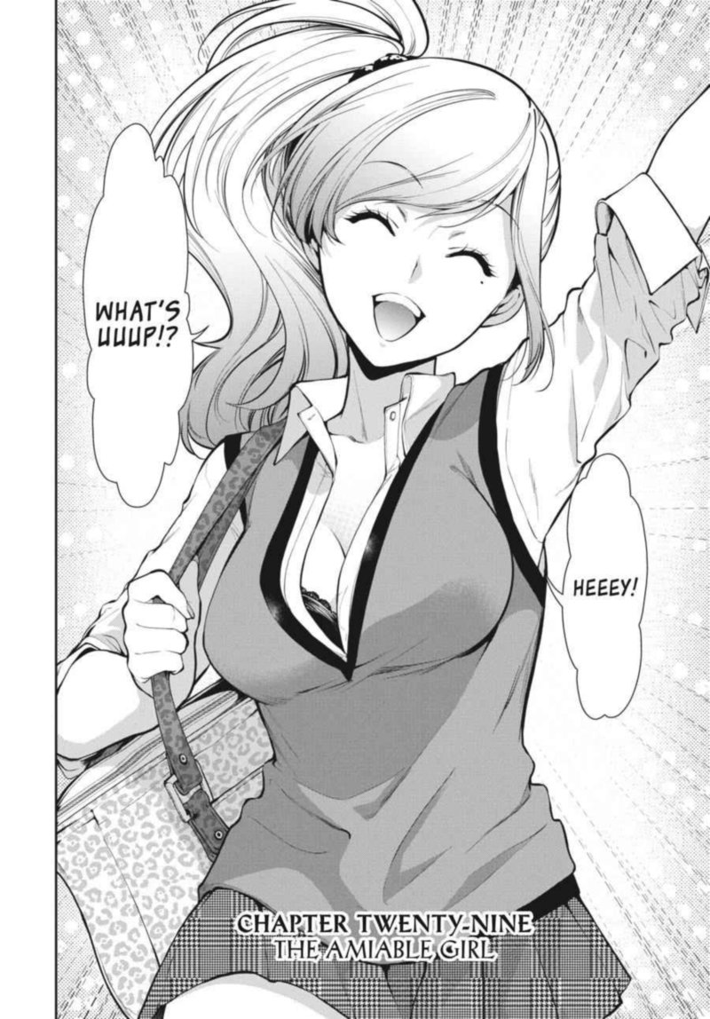 Kakegurui Futago 29 5