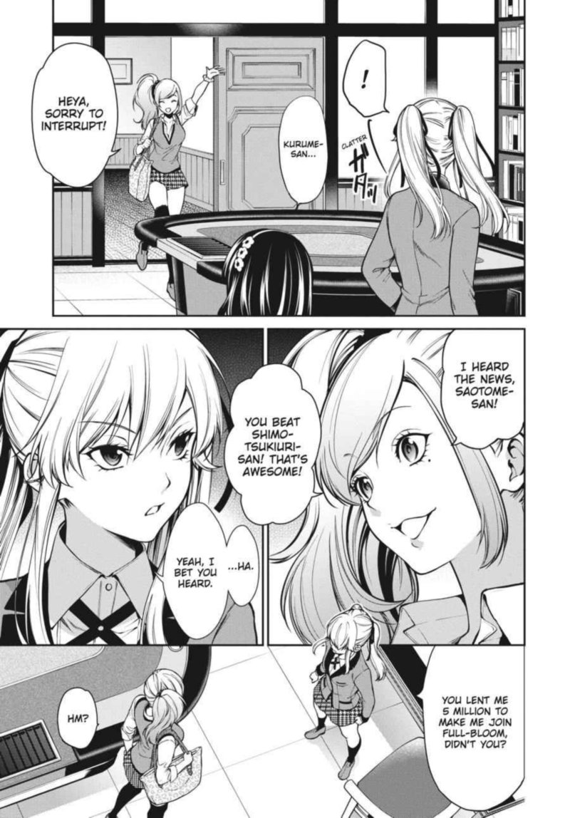 Kakegurui Futago 29 6
