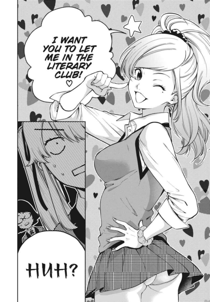 Kakegurui Futago 29 9