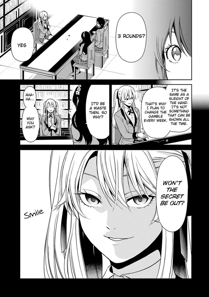 Kakegurui Futago 3 23