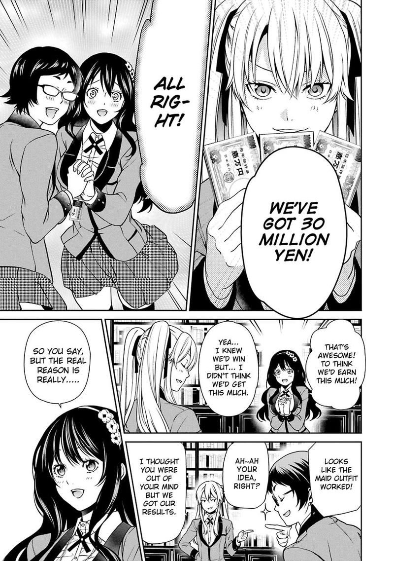 Kakegurui Futago 3 29