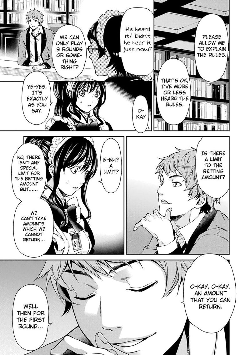 Kakegurui Futago 3 41