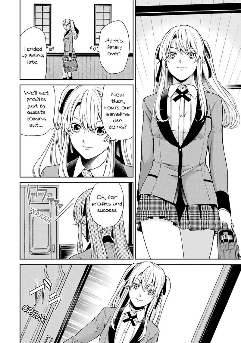 Kakegurui Futago 3 50