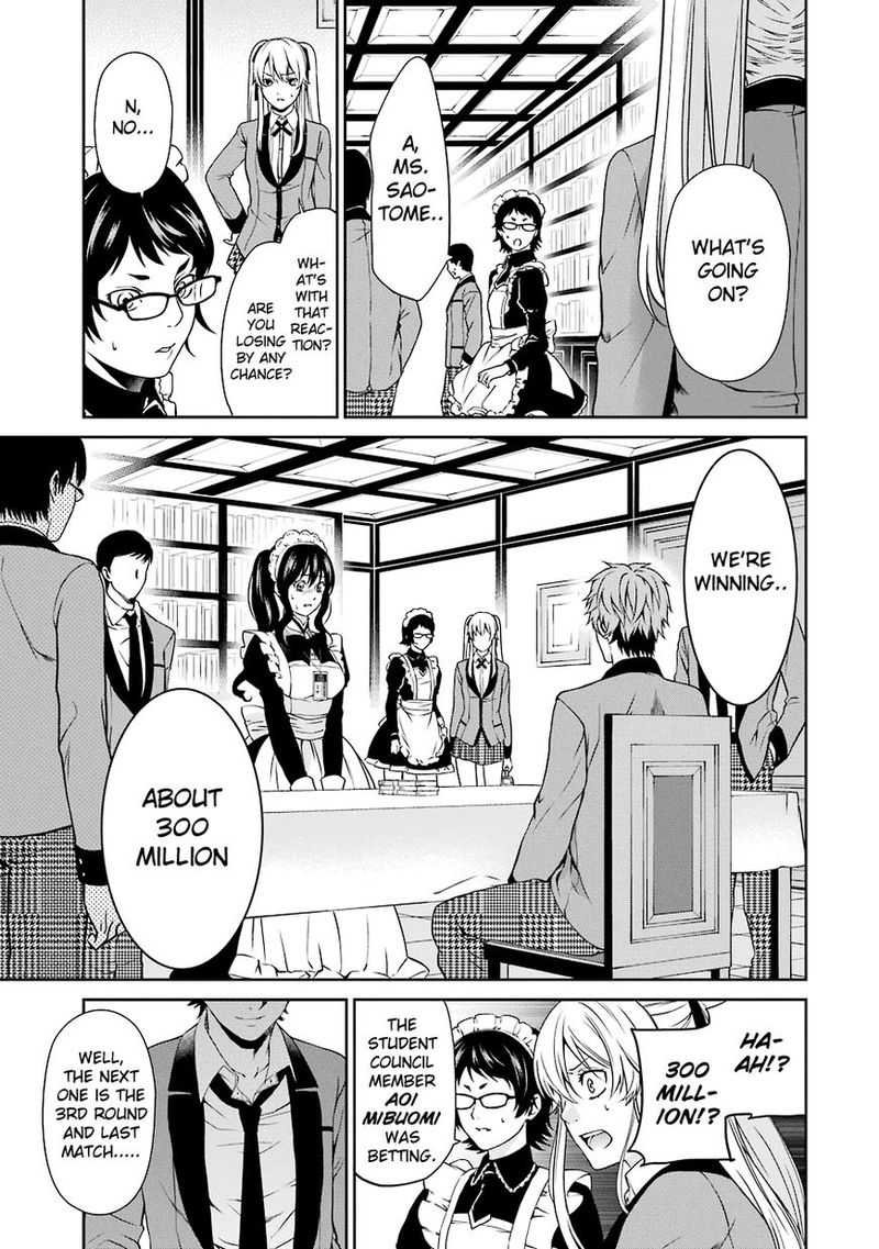 Kakegurui Futago 3 51