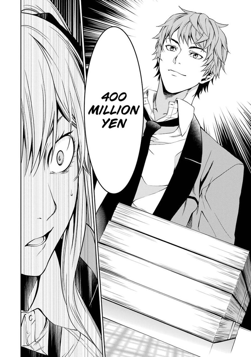 Kakegurui Futago 3 52