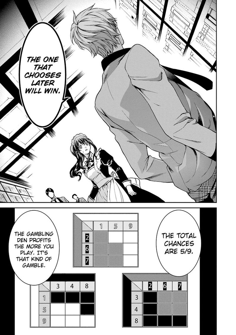 Kakegurui Futago 3 55