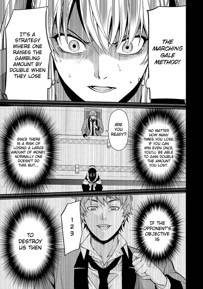 Kakegurui Futago 3 57