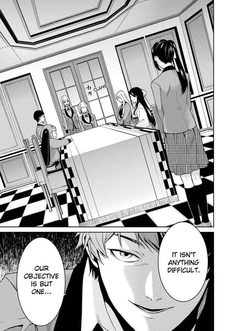 Kakegurui Futago 3 62