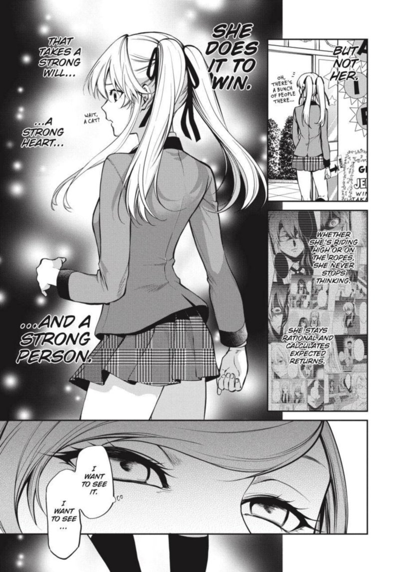 Kakegurui Futago 30 16