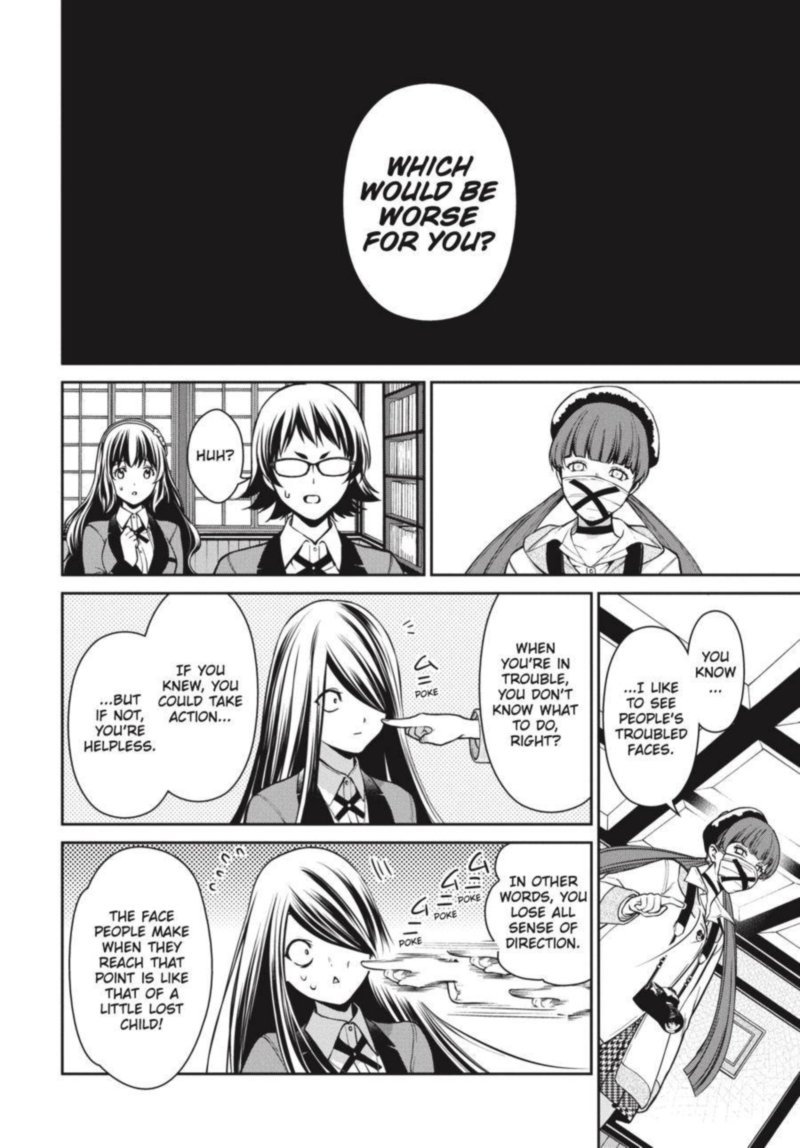 Kakegurui Futago 30 23