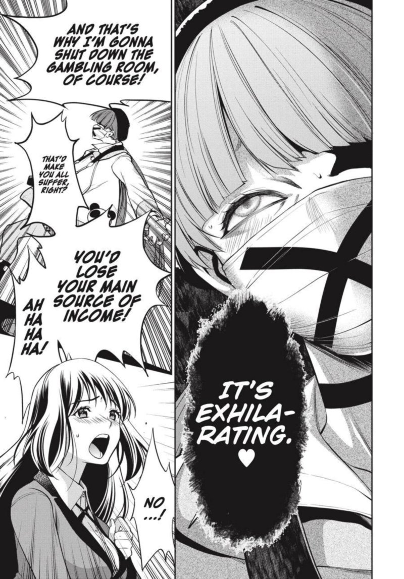 Kakegurui Futago 30 24