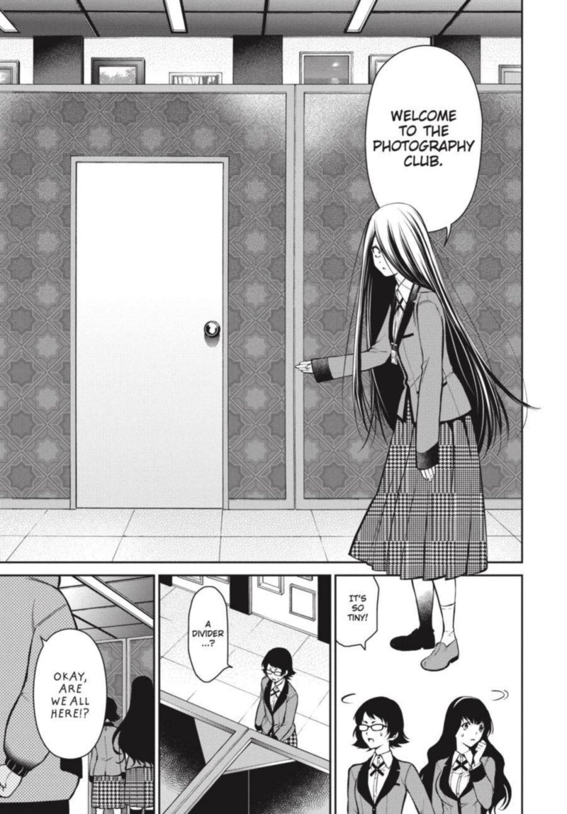 Kakegurui Futago 30 36