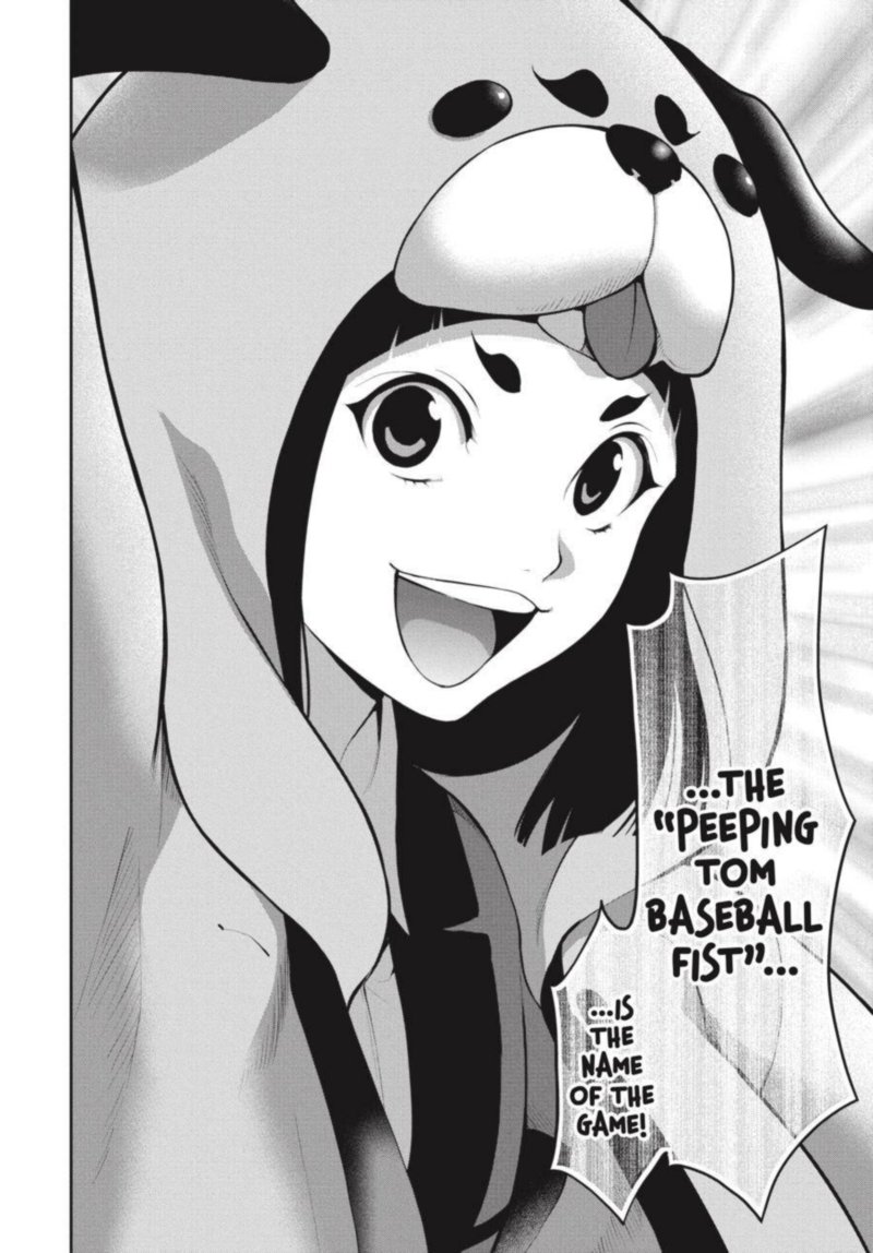 Kakegurui Futago 30 39