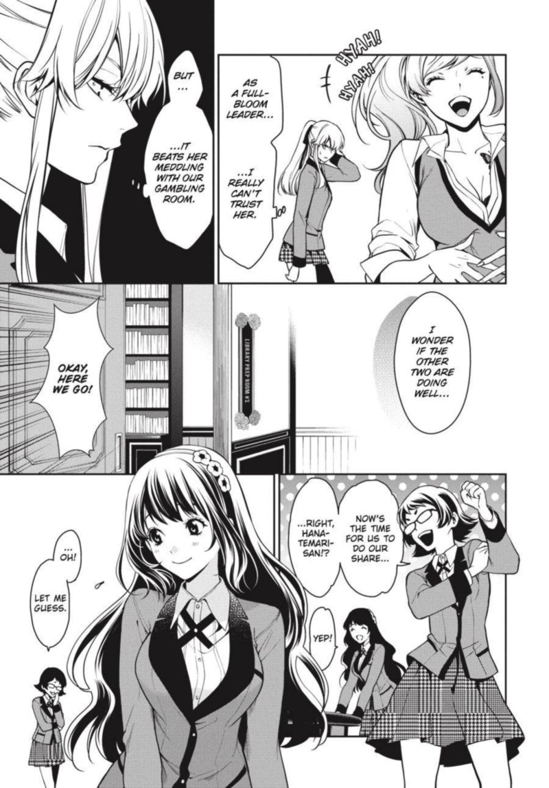 Kakegurui Futago 30 4