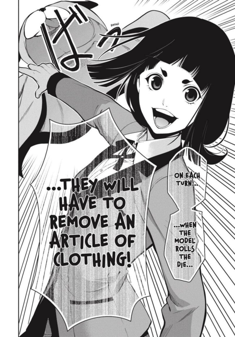 Kakegurui Futago 31 12