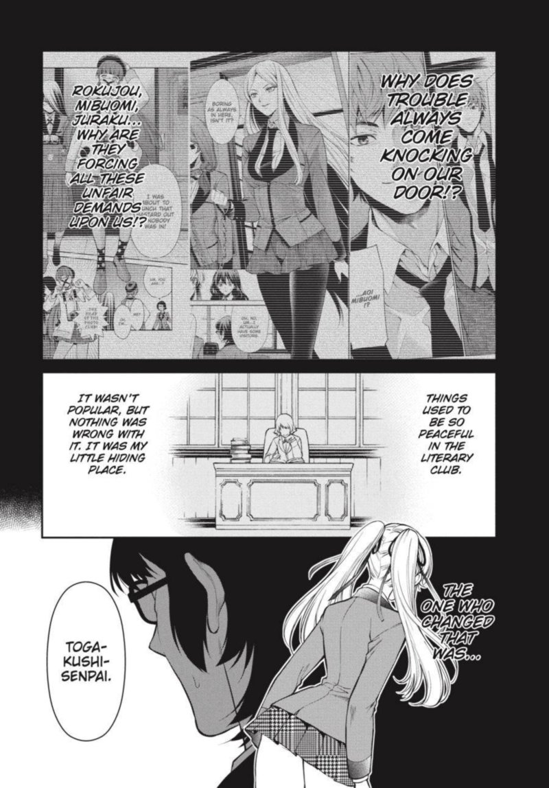 Kakegurui Futago 31 18