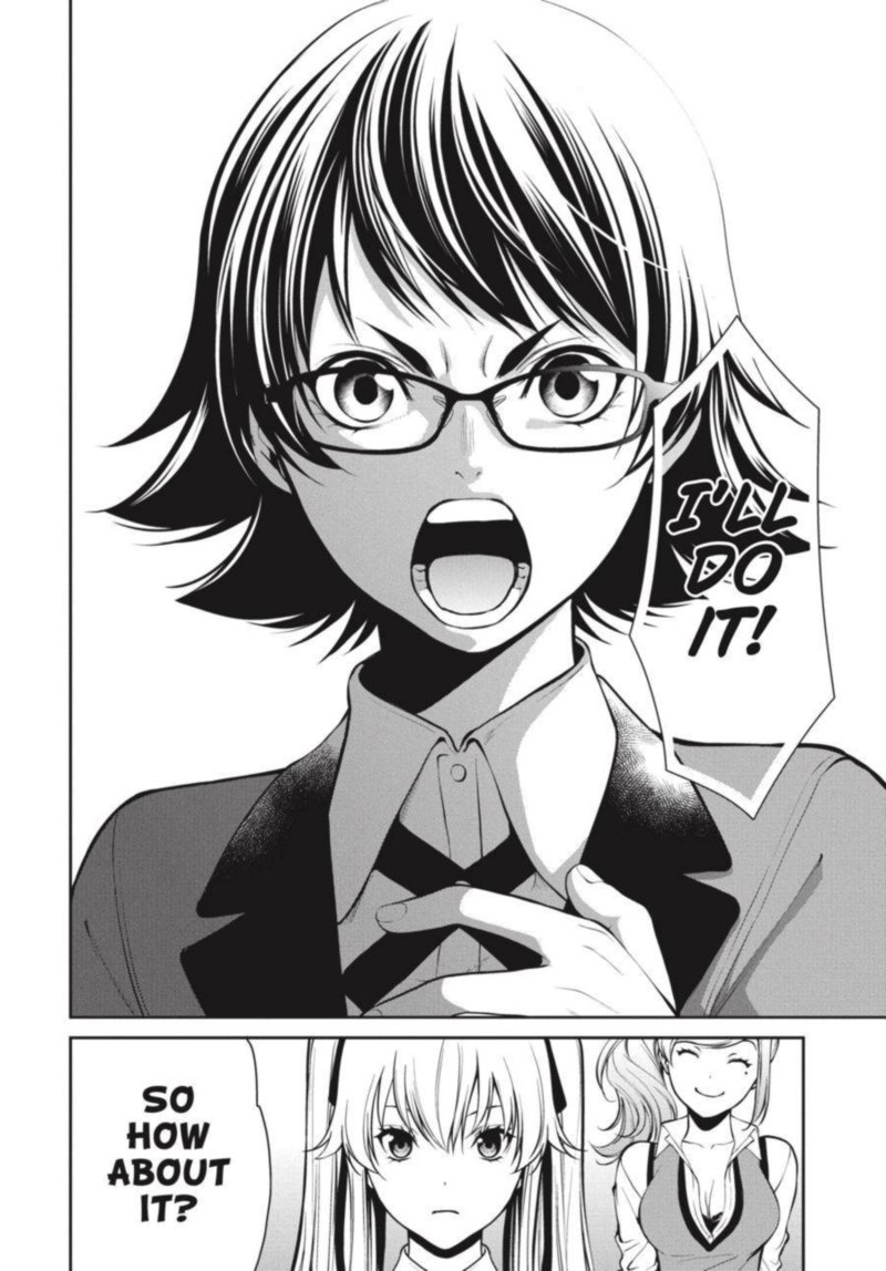 Kakegurui Futago 31 26