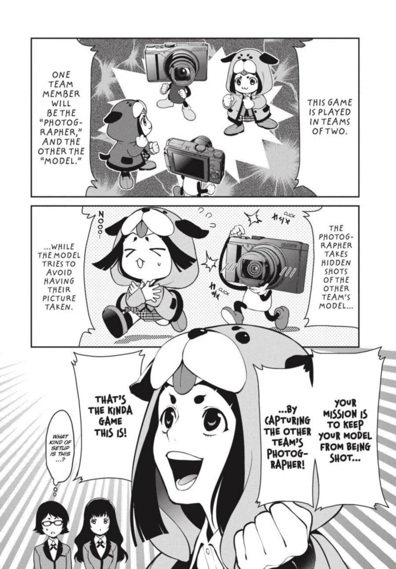Kakegurui Futago 31 4